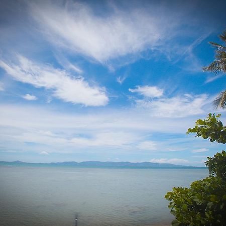 The Blue Parrot Hotel Ko Pha Ngan Esterno foto